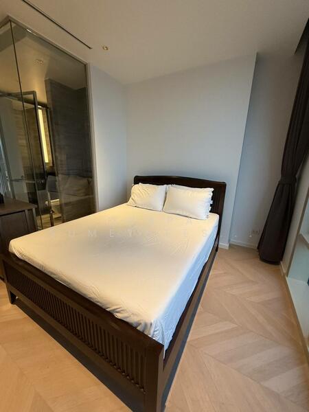 ขาย - Four Seasons Private Residences : โฟร์ ซีซั่นส์ ไพรเวท เรสสิเด้นซ์, กรุงเทพ