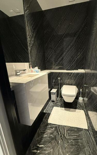 ขาย - Four Seasons Private Residences : โฟร์ ซีซั่นส์ ไพรเวท เรสสิเด้นซ์, กรุงเทพ