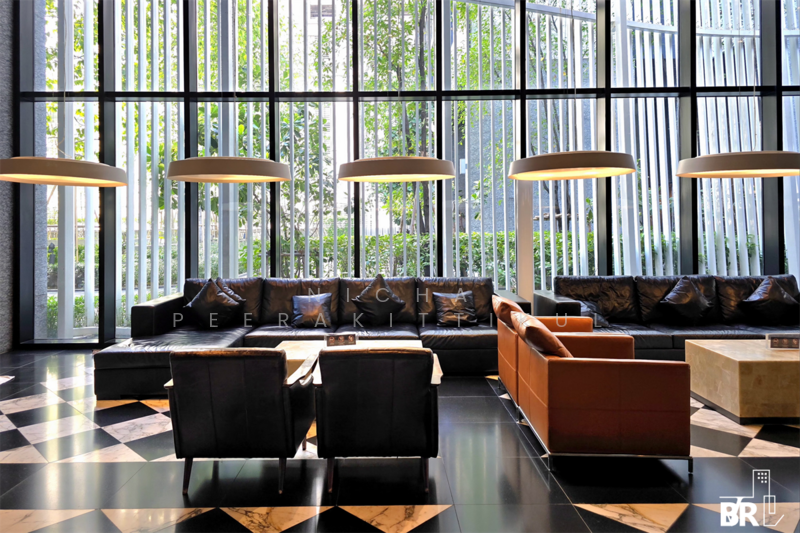 ให้เช่า - Noble Ploenchit : โนเบิล เพลินจิต, กรุงเทพ