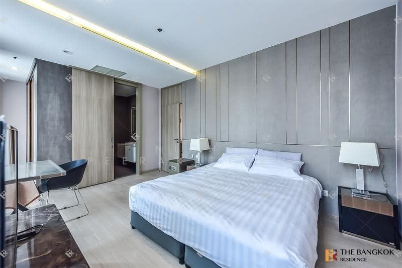 Noble Ploenchit, Bangkok, 1035 Ploenchit Road, Lumphini, Pathum Wan, Bangkok, 2 Bedrooms, 90 sqm, Condo For Rent, by Nicha Peerakittikul, 500037859 - DDproperty.com
