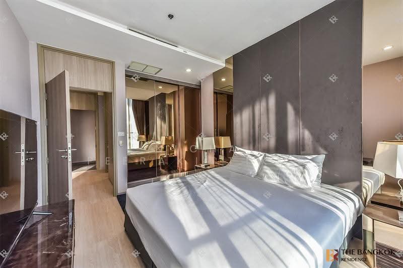 Noble Ploenchit, Bangkok, 1035 Ploenchit Road, Lumphini, Pathum Wan, Bangkok, 2 Bedrooms, 90 sqm, Condo For Rent, by Nicha Peerakittikul, 500037859 - DDproperty.com