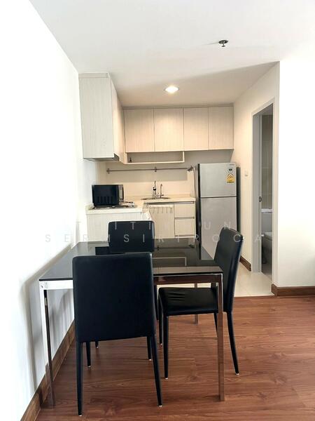 Belle Grand Rama 9, Bangkok, 131 Rama 9 Road, Huai Khwang, Huai Khwang, Bangkok, 1 Bedroom, 43 sqm, Condo For Sale, by Thitikhun Sermsiripoca, 500037867 - DDproperty.com