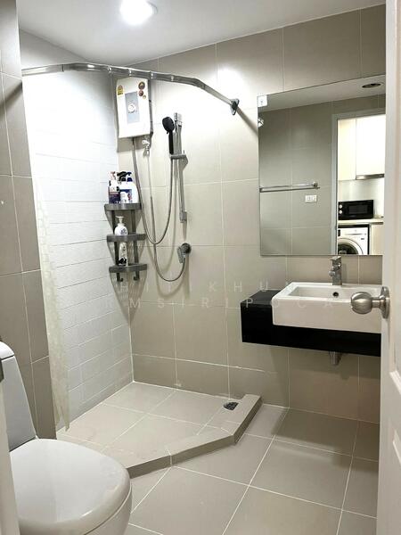 Belle Grand Rama 9, Bangkok, 131 Rama 9 Road, Huai Khwang, Huai Khwang, Bangkok, 1 Bedroom, 43 sqm, Condo For Sale, by Thitikhun Sermsiripoca, 500037867 - DDproperty.com