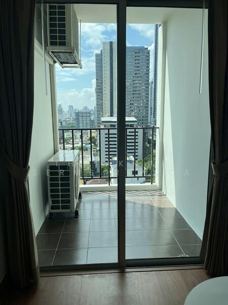 Belle Grand Rama 9, Bangkok, 131 Rama 9 Road, Huai Khwang, Huai Khwang, Bangkok, 1 Bedroom, 43 sqm, Condo For Sale, by Thitikhun Sermsiripoca, 500037867 - DDproperty.com