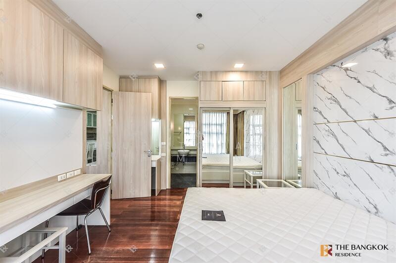 Baan Klang Krung Siam-Pathumwan : บ้านกลางกรุง สยาม-ปทุมวัน คอนโดมิเนียม, กรุงเทพ, ถนนเพชรบุรี แขวงถนนเพชรบุรี เขตราชเทวี กรุงเทพมหานคร, ถนนเพชรบุรี, ราชเทวี, กรุงเทพ, 84 ตร.ม., คอนโด ให้เช่า, โดย Nicha Peerakittikul, 500037869 - DDproperty.com