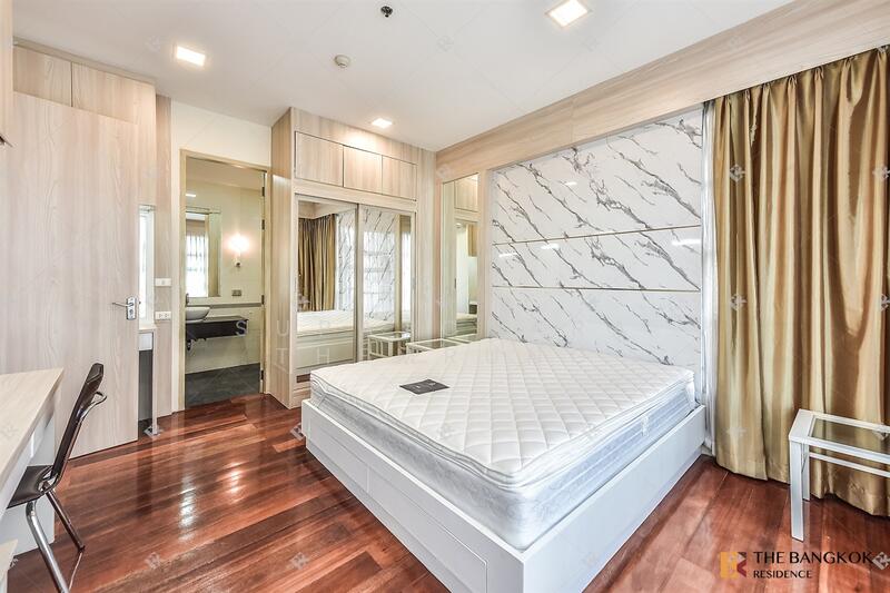 Baan Klang Krung Siam-Pathumwan : บ้านกลางกรุง สยาม-ปทุมวัน คอนโดมิเนียม, กรุงเทพ, ถนนเพชรบุรี แขวงถนนเพชรบุรี เขตราชเทวี กรุงเทพมหานคร, ถนนเพชรบุรี, ราชเทวี, กรุงเทพ, 84 ตร.ม., คอนโด ให้เช่า, โดย Nicha Peerakittikul, 500037869 - DDproperty.com