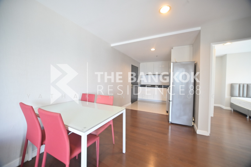 For Rent - Belle Grand Rama 9, Bangkok