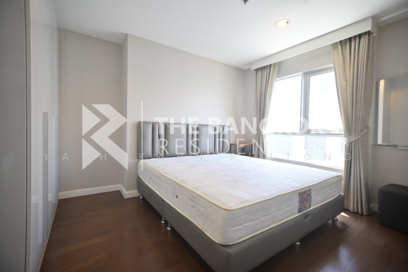 For Rent - Belle Grand Rama 9, Bangkok