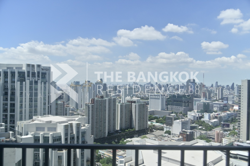 For Rent - Belle Grand Rama 9, Bangkok