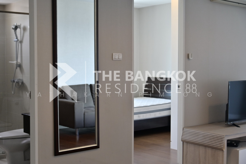 For Rent - Belle Grand Rama 9, Bangkok