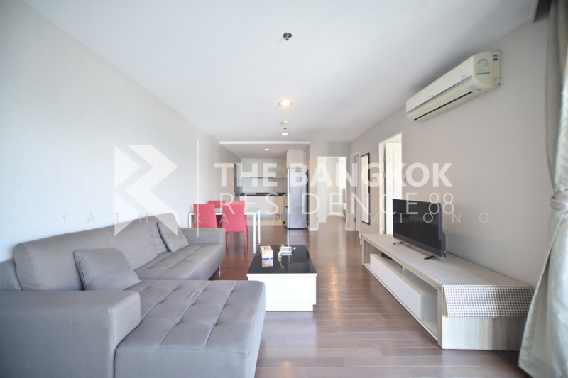 For Rent - Belle Grand Rama 9, Bangkok