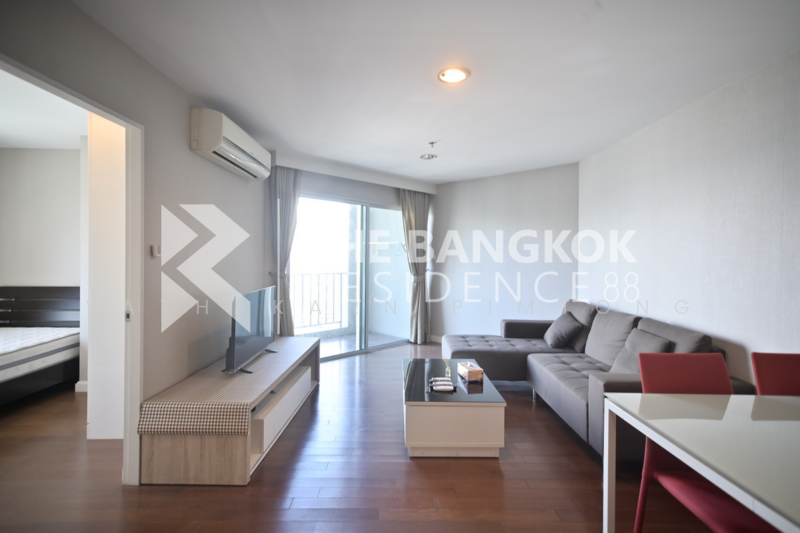 For Rent - Belle Grand Rama 9, Bangkok