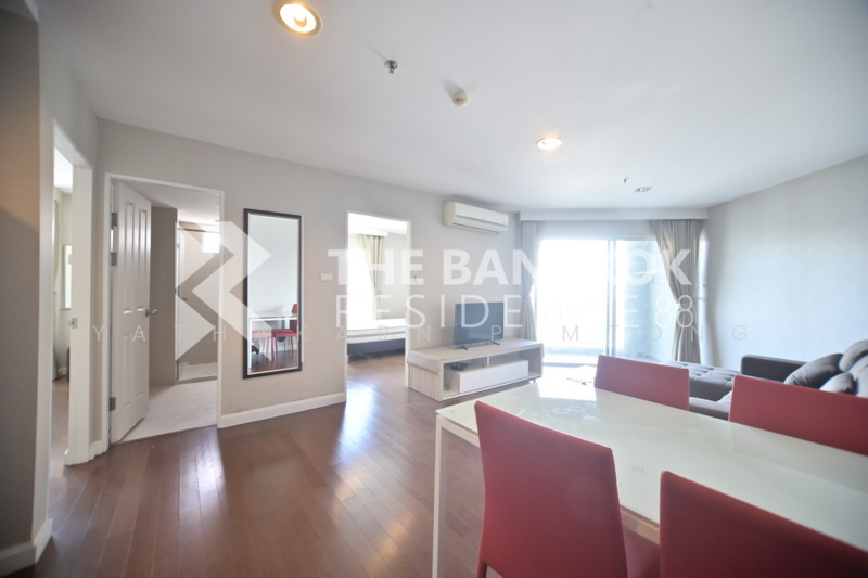 For Rent - Belle Grand Rama 9, Bangkok