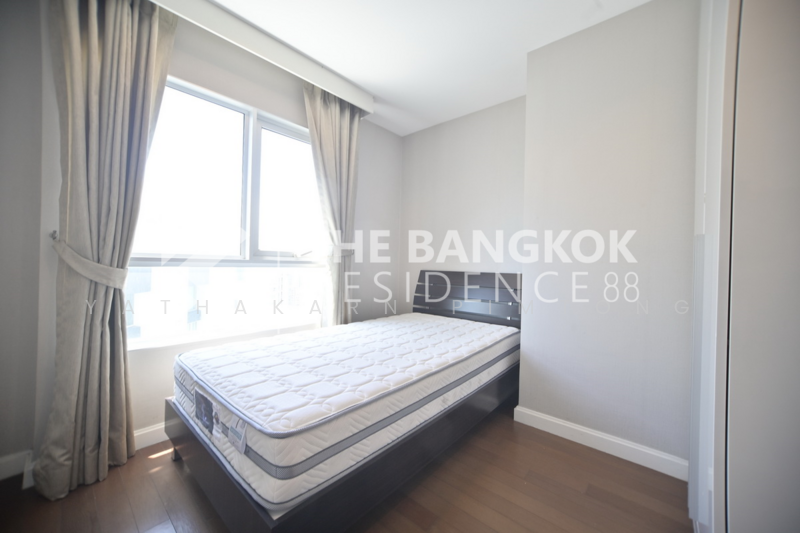 For Rent - Belle Grand Rama 9, Bangkok