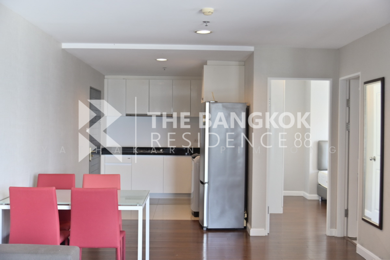 For Rent - Belle Grand Rama 9, Bangkok