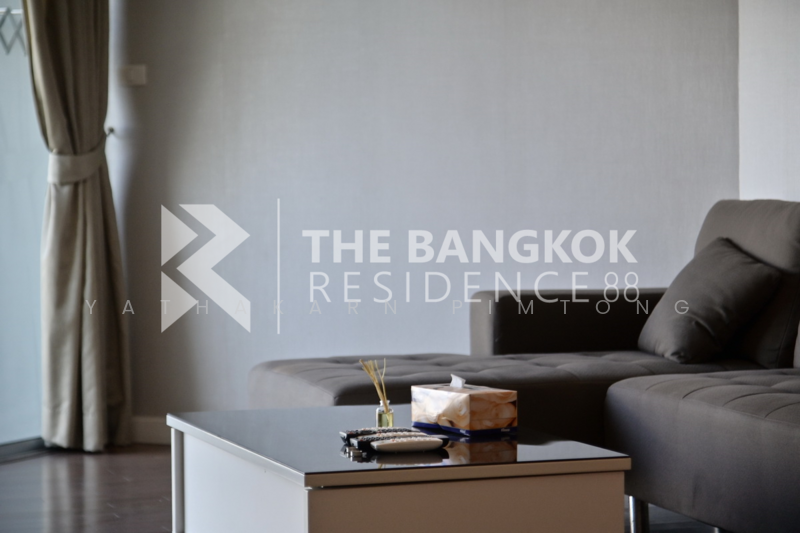 For Rent - Belle Grand Rama 9, Bangkok