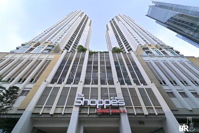 For Rent - Belle Grand Rama 9, Bangkok