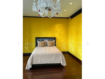 ขาย - The Sukhothai Residences : เดอะ สุโขทัย เรสซิเด้นซ์, กรุงเทพ