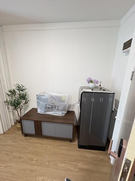 Iris Avenue Onnuch-Suvarnabhumi, Bangkok, Lat Krabang Road, Lat Krabang, Lat Krabang, Bangkok, 1 Bedroom, 28 sqm, Condo For Rent, by Living Condo, 500037885 - DDproperty.com