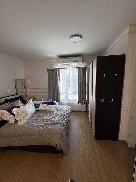 Iris Avenue Onnuch-Suvarnabhumi, Bangkok, Lat Krabang Road, Lat Krabang, Lat Krabang, Bangkok, 1 Bedroom, 28 sqm, Condo For Rent, by Living Condo, 500037885 - DDproperty.com