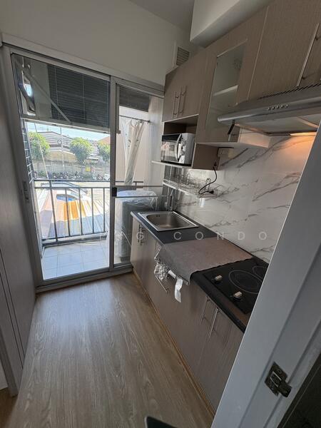 Iris Avenue Onnuch-Suvarnabhumi, Bangkok, Lat Krabang Road, Lat Krabang, Lat Krabang, Bangkok, 1 Bedroom, 28 sqm, Condo For Rent, by Living Condo, 500037885 - DDproperty.com