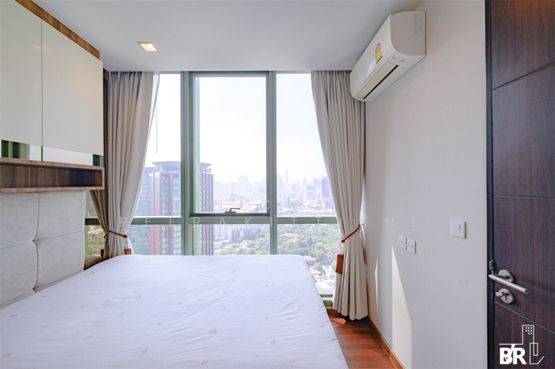 For Rent - Wish Signature Midtown Siam, Bangkok