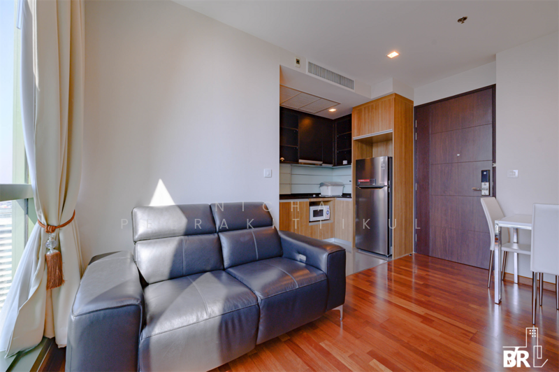 ให้เช่า - Wish Signature Midtown Siam : วิช ซิกเนเจอร์ มิดทาวน์ สยาม, กรุงเทพ