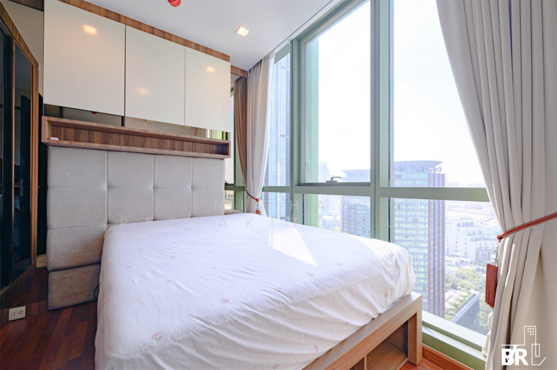 ให้เช่า - Wish Signature Midtown Siam : วิช ซิกเนเจอร์ มิดทาวน์ สยาม, กรุงเทพ