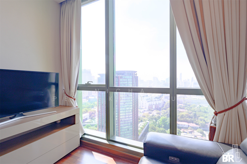 ให้เช่า - Wish Signature Midtown Siam : วิช ซิกเนเจอร์ มิดทาวน์ สยาม, กรุงเทพ