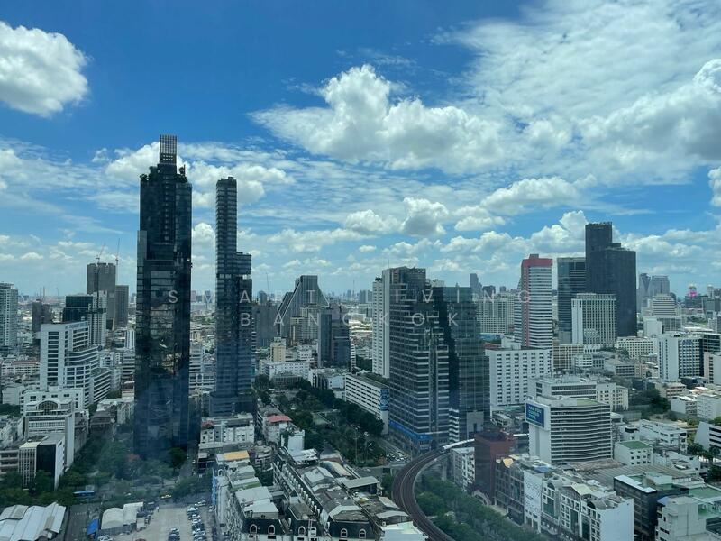 ให้เช่า - The Ritz-Carlton Residences : เดอะ ริซท์-คาร์ลตัน เรสซิเดนเซส, กรุงเทพ