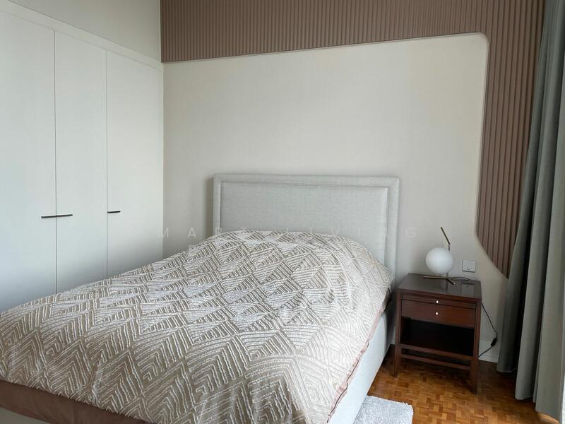 For Rent - The Ritz-Carlton Residences, Bangkok