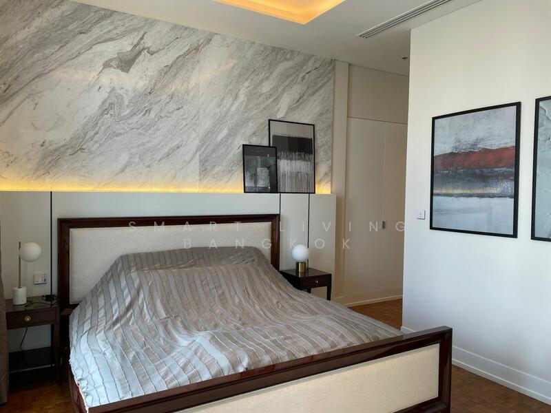 For Rent - The Ritz-Carlton Residences, Bangkok