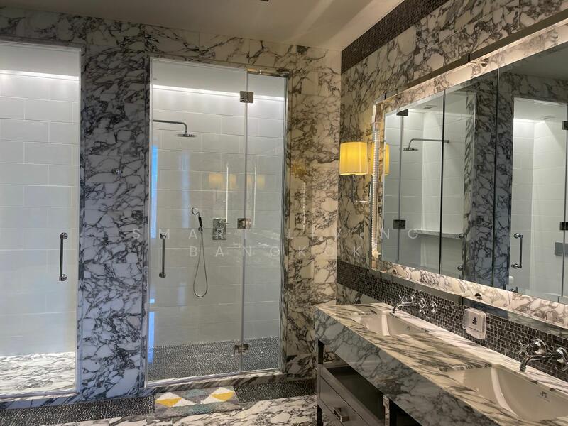 ให้เช่า - The Ritz-Carlton Residences : เดอะ ริซท์-คาร์ลตัน เรสซิเดนเซส, กรุงเทพ