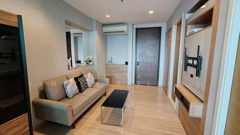 ขาย - Rhythm Phahol-Ari : ริธึ่ม พหล-อารีย์, กรุงเทพ