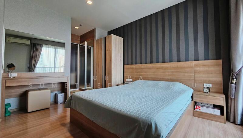 ขาย - Rhythm Phahol-Ari : ริธึ่ม พหล-อารีย์, กรุงเทพ