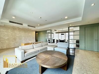 For Rent - Hampton Thonglor 10, Bangkok