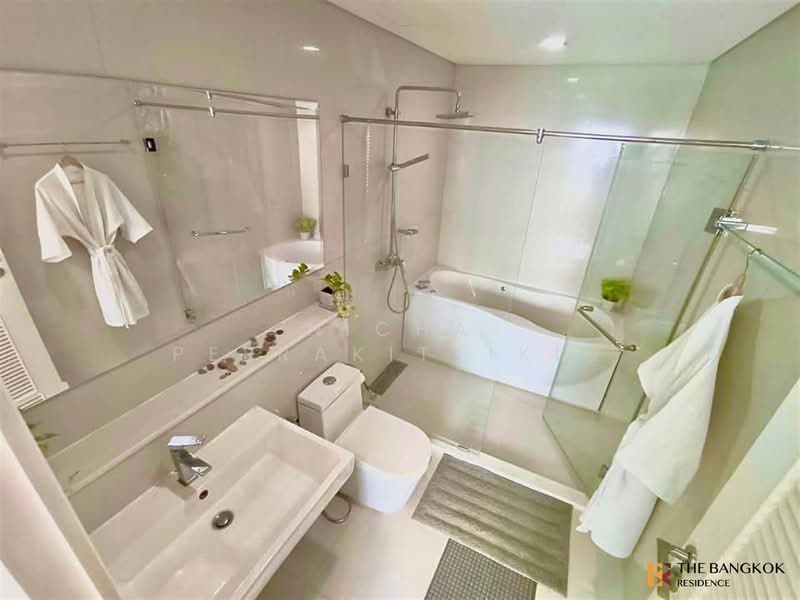 Ivy Thonglor : ไอวี่ ทองหล่อ, กรุงเทพ, 889 ซอยสุขุมวิท, คลองตันเหนือ, วัฒนา, กรุงเทพ, 44 ตร.ม., คอนโด ให้เช่า, โดย Nicha Peerakittikul, 500037900 - DDproperty.com