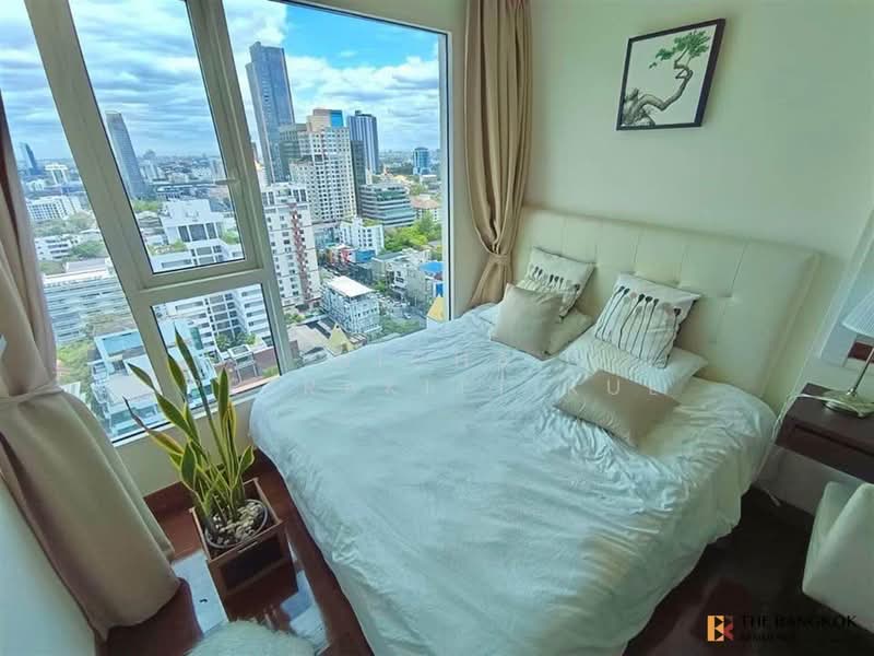 Ivy Thonglor, Bangkok, 889 Thonglor Road, Khlong Tan Nua, Watthana, Bangkok, 1 Bedroom, 44 sqm, Condo For Rent, by Nicha Peerakittikul, 500037900 - DDproperty.com