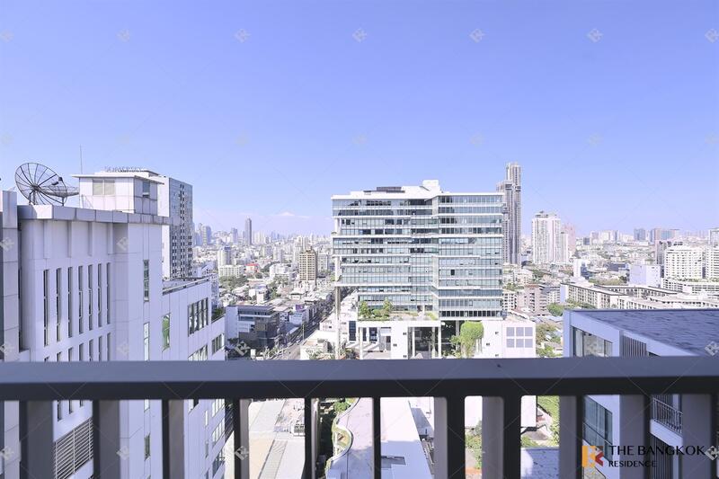 Quattro by Sansiri, Bangkok, 134 Thong Lo 4 Alley, Khlong Tan Nua, Watthana, Bangkok, 2 Bedrooms, 80 sqm, Condo For Rent, by Nicha Peerakittikul, 500037913 - DDproperty.com