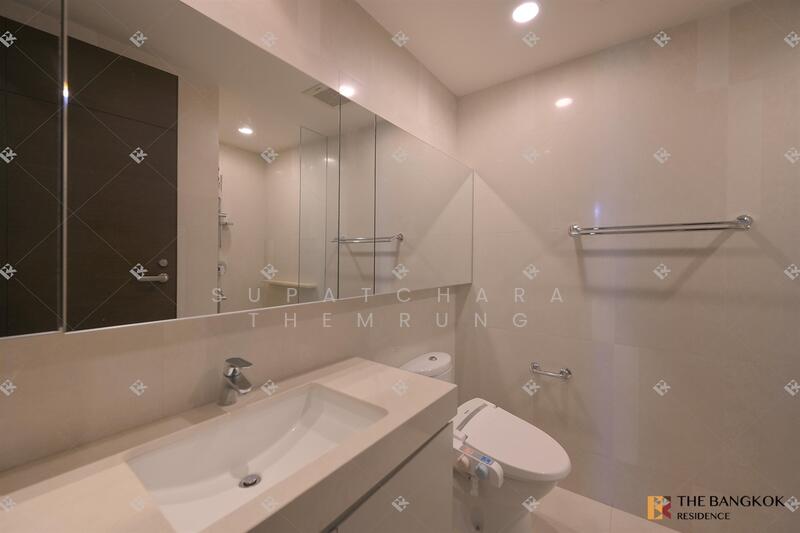 Quattro by Sansiri, Bangkok, 134 Thong Lo 4 Alley, Khlong Tan Nua, Watthana, Bangkok, 2 Bedrooms, 80 sqm, Condo For Rent, by Nicha Peerakittikul, 500037913 - DDproperty.com