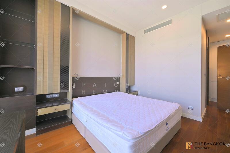 Quattro by Sansiri, Bangkok, 134 Thong Lo 4 Alley, Khlong Tan Nua, Watthana, Bangkok, 2 Bedrooms, 80 sqm, Condo For Rent, by Nicha Peerakittikul, 500037913 - DDproperty.com