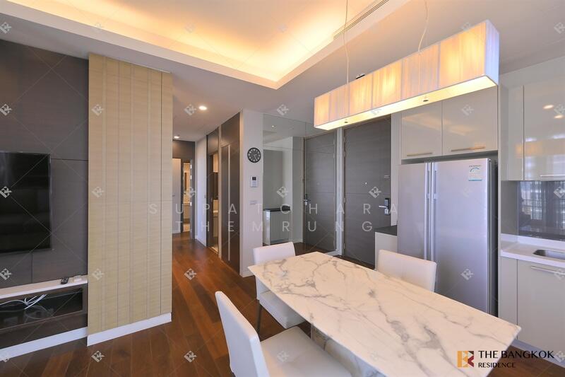 Quattro by Sansiri, Bangkok, 134 Thong Lo 4 Alley, Khlong Tan Nua, Watthana, Bangkok, 2 Bedrooms, 80 sqm, Condo For Rent, by Nicha Peerakittikul, 500037913 - DDproperty.com