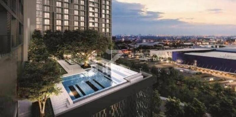 For Sale - A Space Mega Bangna, Samut Prakan