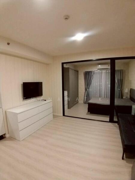 For Sale - A Space Mega Bangna, Samut Prakan