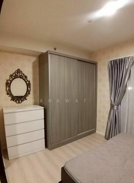 For Sale - A Space Mega Bangna, Samut Prakan