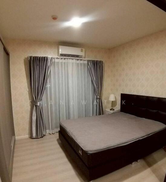 For Sale - A Space Mega Bangna, Samut Prakan