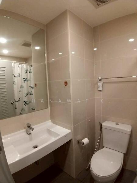 For Sale - A Space Mega Bangna, Samut Prakan