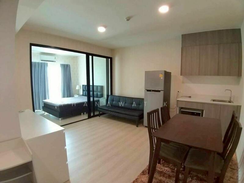 For Sale - A Space Mega Bangna, Samut Prakan