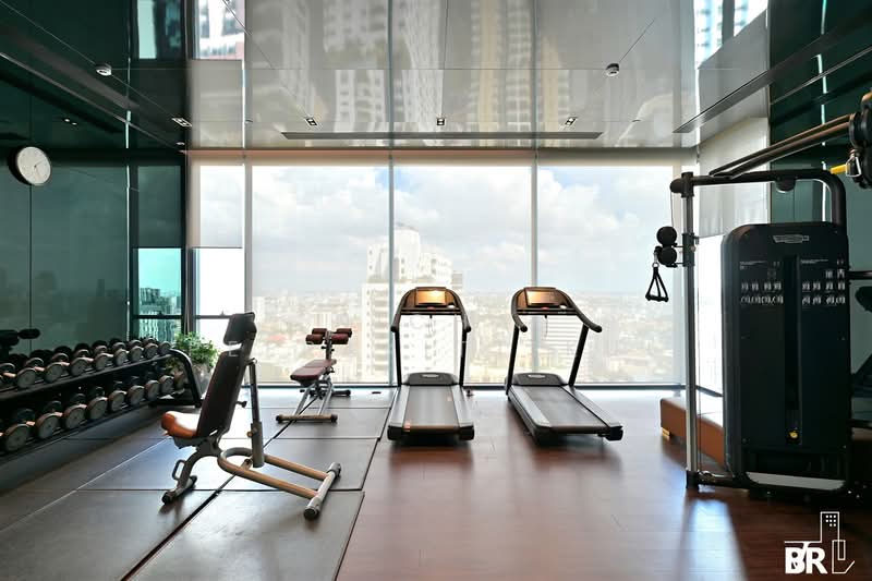 LAVIQ Sukhumvit 57, Bangkok, Soi Sukhumvit 57, Sukhumvit Road, Khlong Tan Nua, Watthana, Bangkok, 2 Bedrooms, 86 sqm, Condo For Rent, by Nicha Peerakittikul, 500037917 - DDproperty.com