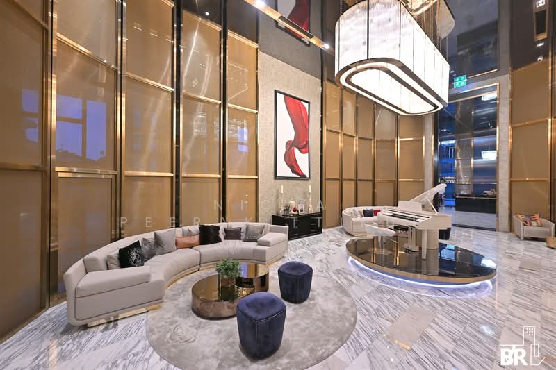 LAVIQ Sukhumvit 57, Bangkok, Soi Sukhumvit 57, Sukhumvit Road, Khlong Tan Nua, Watthana, Bangkok, 2 Bedrooms, 86 sqm, Condo For Rent, by Nicha Peerakittikul, 500037917 - DDproperty.com